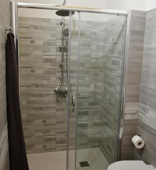 اتاق استاندارد سه نفره, La Casa Del Tempo   Urban Resort