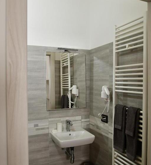 غرفة قياسية ثلاثية, La Casa Del Tempo   Urban Resort