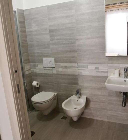 غرفة قياسية ثلاثية, La Casa Del Tempo   Urban Resort