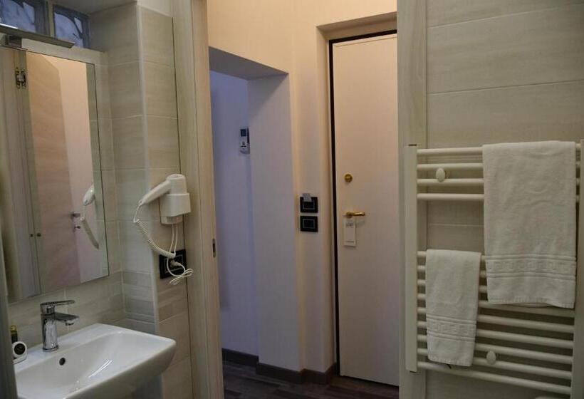 غرفة قياسية, La Casa Del Tempo   Urban Resort