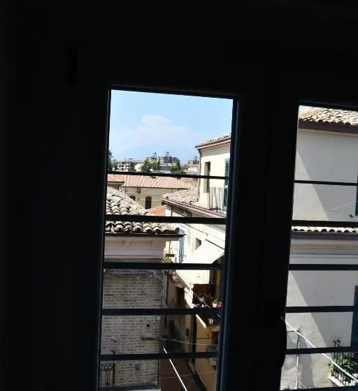 スイート, La Casa Del Tempo   Urban Resort