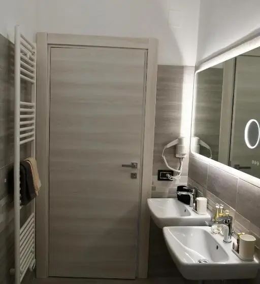 スイート, La Casa Del Tempo   Urban Resort