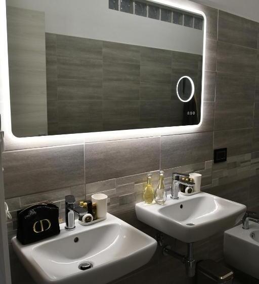 جناح, La Casa Del Tempo   Urban Resort