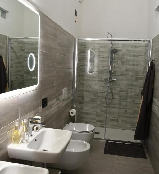 سوییت, La Casa Del Tempo   Urban Resort