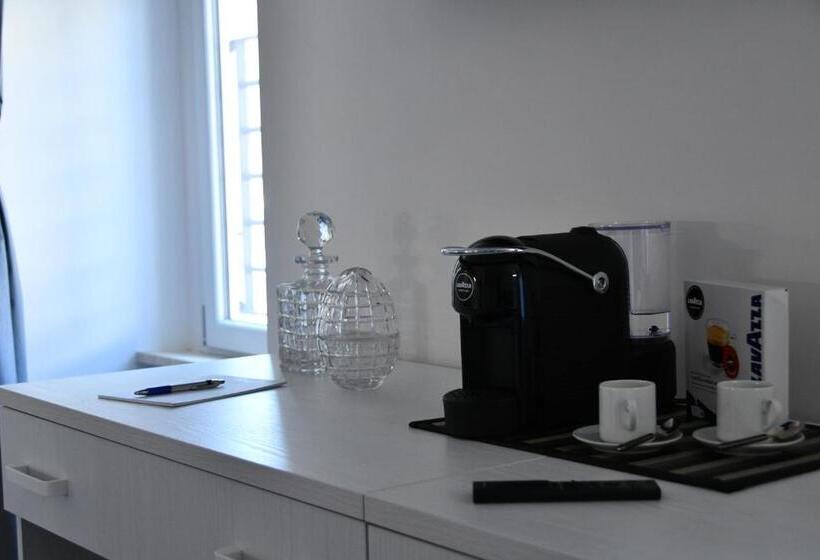 جناح, La Casa Del Tempo   Urban Resort