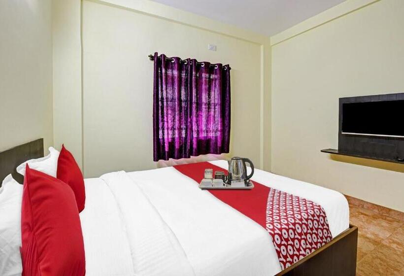 Standardrum, Flagship Honnagiri Residency