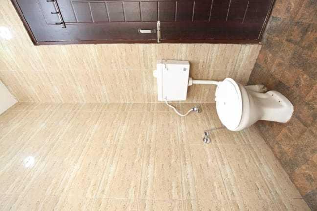 트리플 클래식 룸, Oyo 93433 Gill  & Restaurant