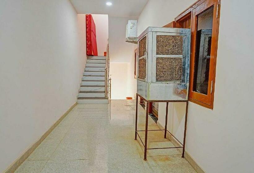 トリプルクラシックルーム, Spot On  Evening Star Inn