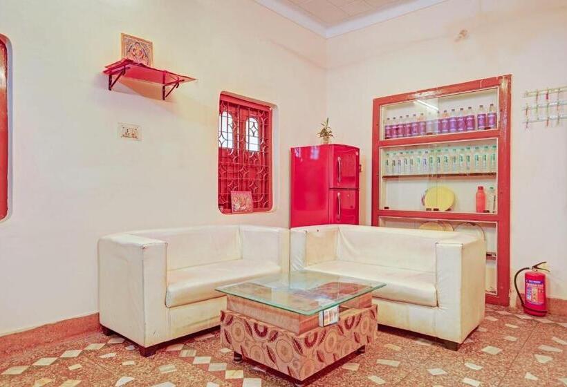 トリプルクラシックルーム, Spot On  Evening Star Inn