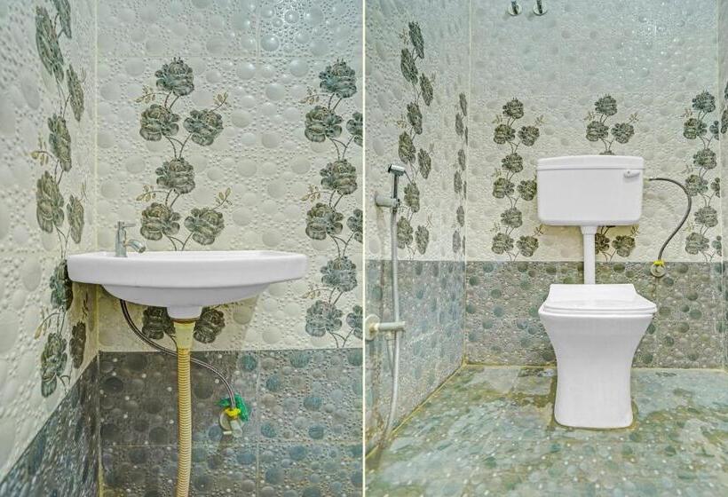 トリプルクラシックルーム, Spot On  Evening Star Inn