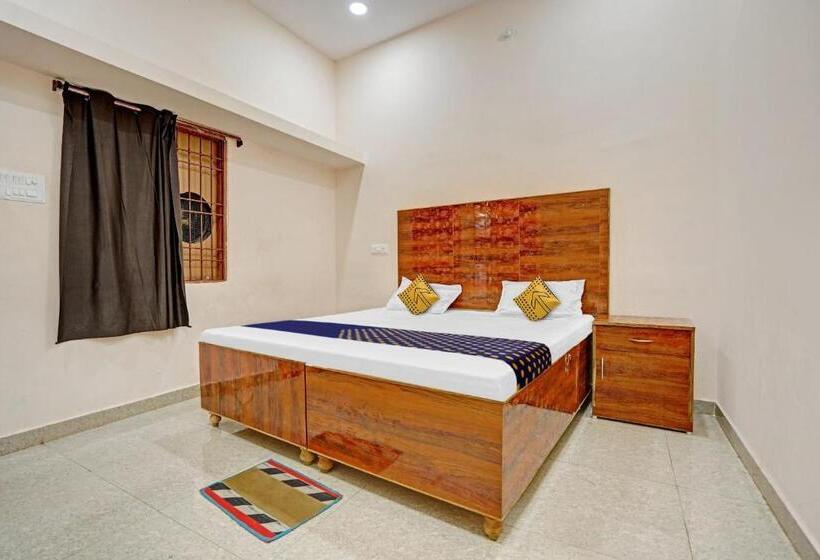 トリプルクラシックルーム, Spot On  Evening Star Inn