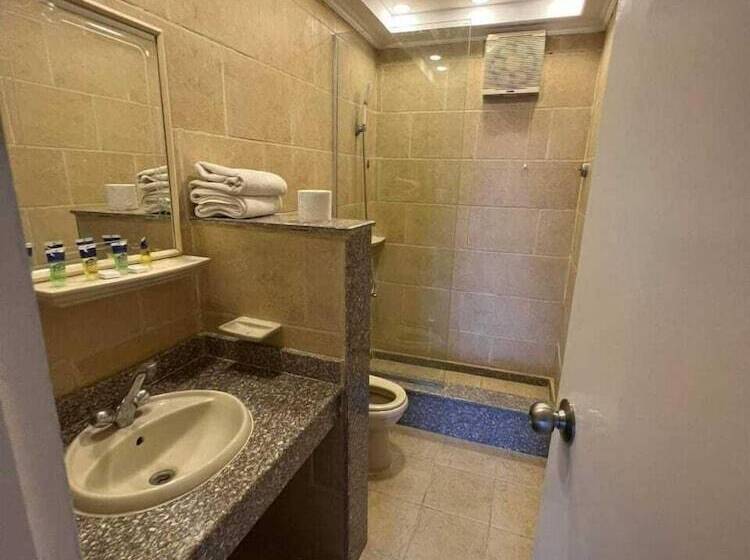 غرفة قياسية ثلاثية, Aida Hotel Sharm El Sheikh