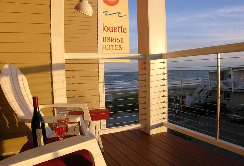 デラックススイート２ベッドルーム, Alouette Beach Resort