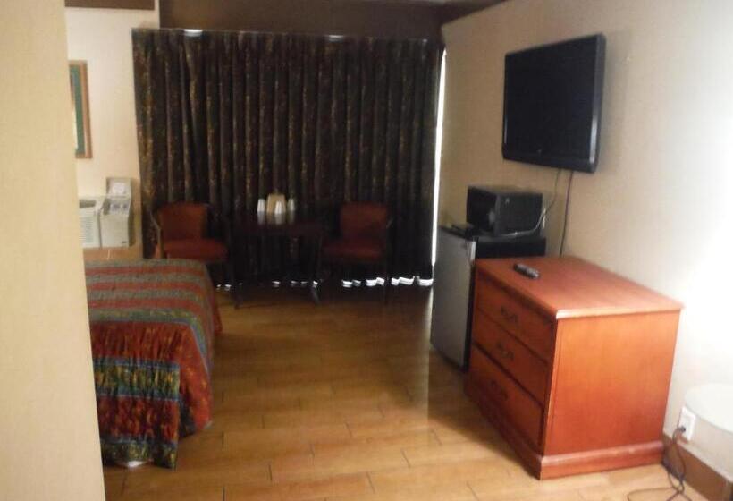 اتاق استاندارد, Budgetel Inn & Suites