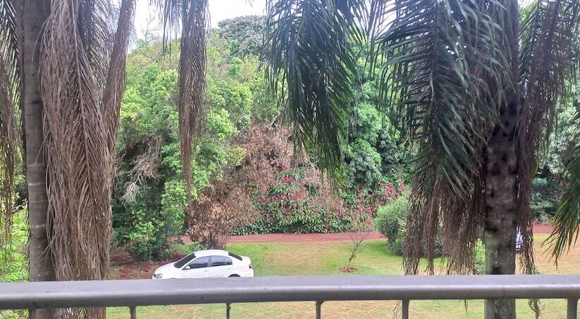 Номер Стандарт Трехместный, Canzi Cataratas