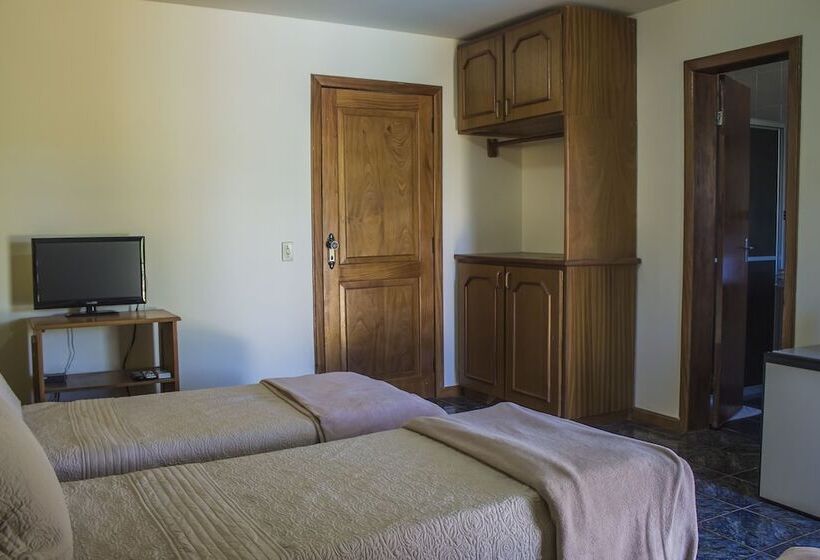 Номер Стандарт Трехместный, Canzi Cataratas