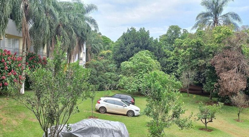 Номер Стандарт, Canzi Cataratas