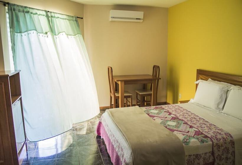 Номер Стандарт, Canzi Cataratas