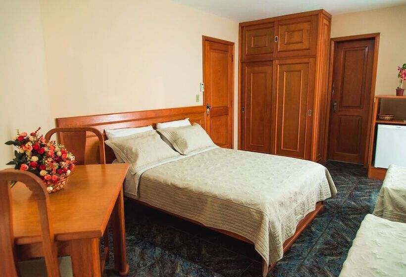 Номер Стандарт, Canzi Cataratas