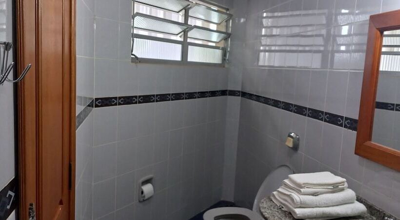 Номер Deluxe, Canzi Cataratas