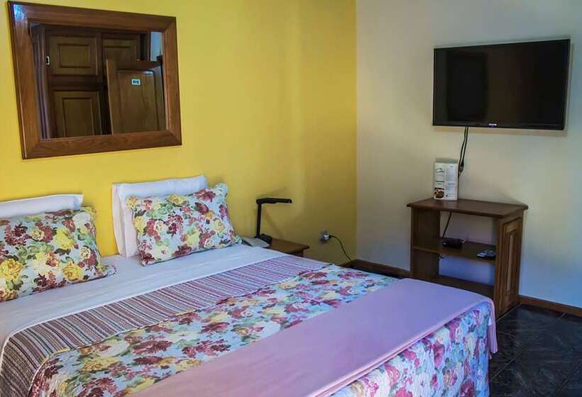 Номер Deluxe, Canzi Cataratas