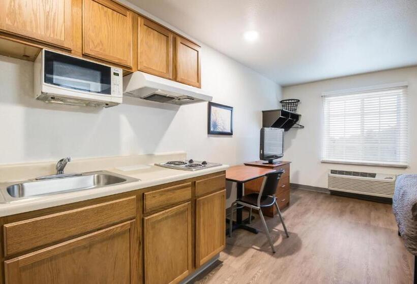 Standard-huone, Extended Stay America Select Suites  Lakeland