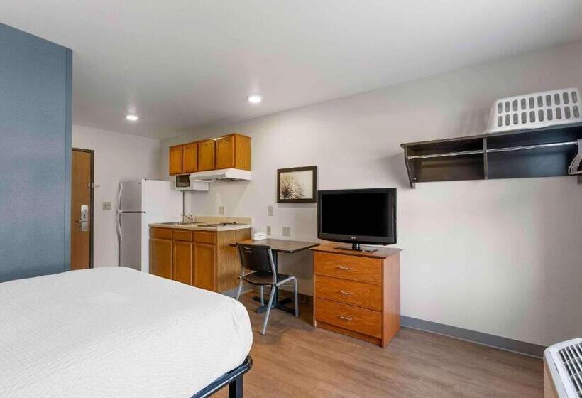 Standard-huone, Extended Stay America Select Suites  Lakeland