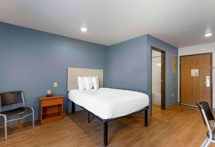 Standard-huone, Extended Stay America Select Suites  Lakeland