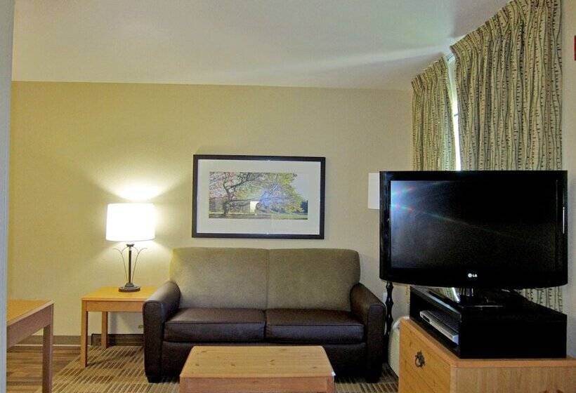 إستوديو ديلوكس, Extended Stay America Suites  Boston  Westborough  Computer Dr