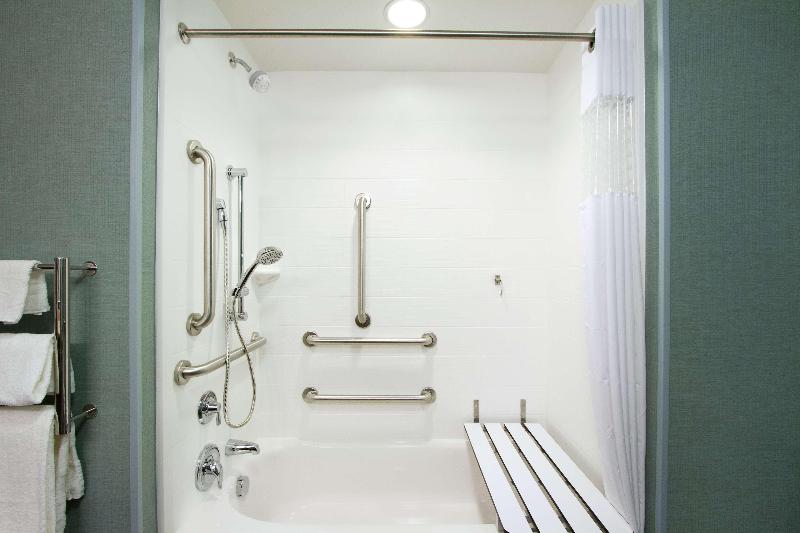 Стандартный Номер Кровать Кинг, Hampton Inn & Suites York South