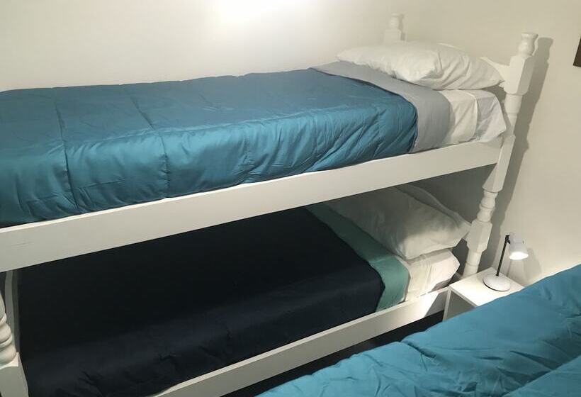 Appartement met 1 Slaapkamer, Hosteria Kupanaka