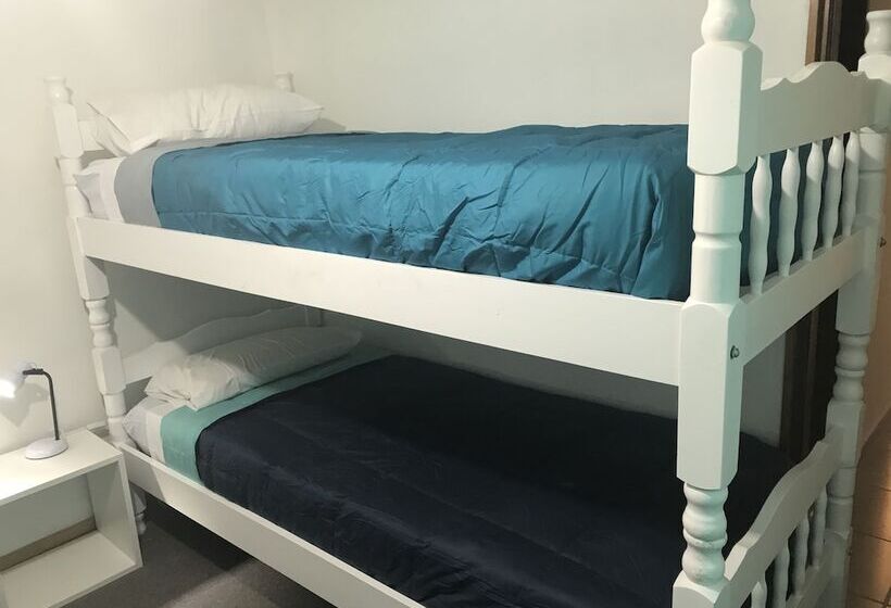 Appartement met 1 Slaapkamer, Hosteria Kupanaka