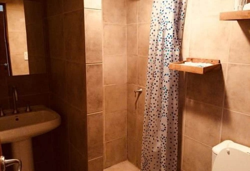 Appartement met 1 Slaapkamer, Hosteria Kupanaka