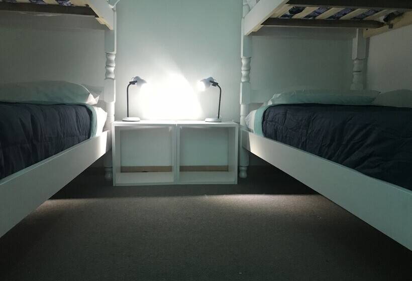 Appartement met 1 Slaapkamer, Hosteria Kupanaka