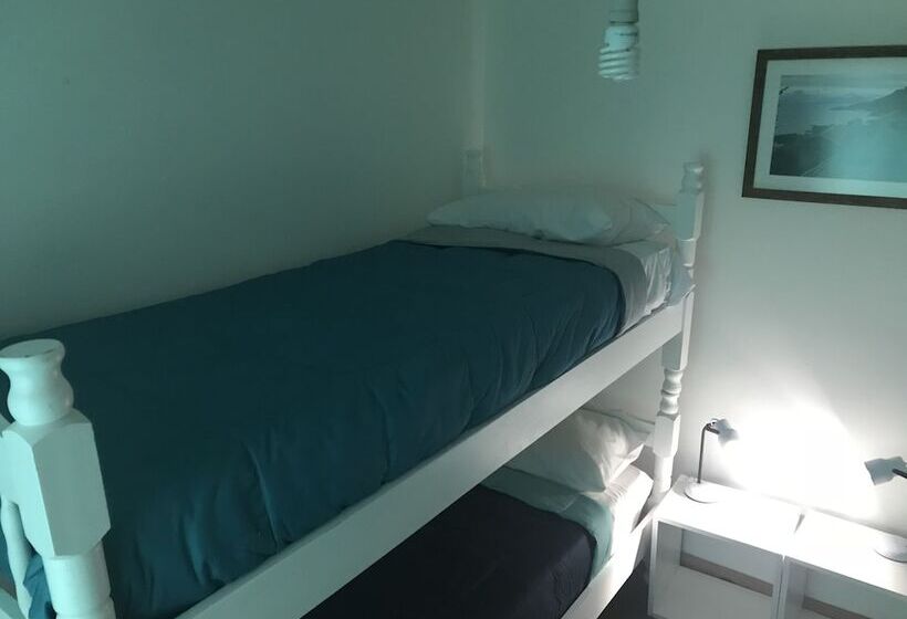 Appartement met 1 Slaapkamer, Hosteria Kupanaka