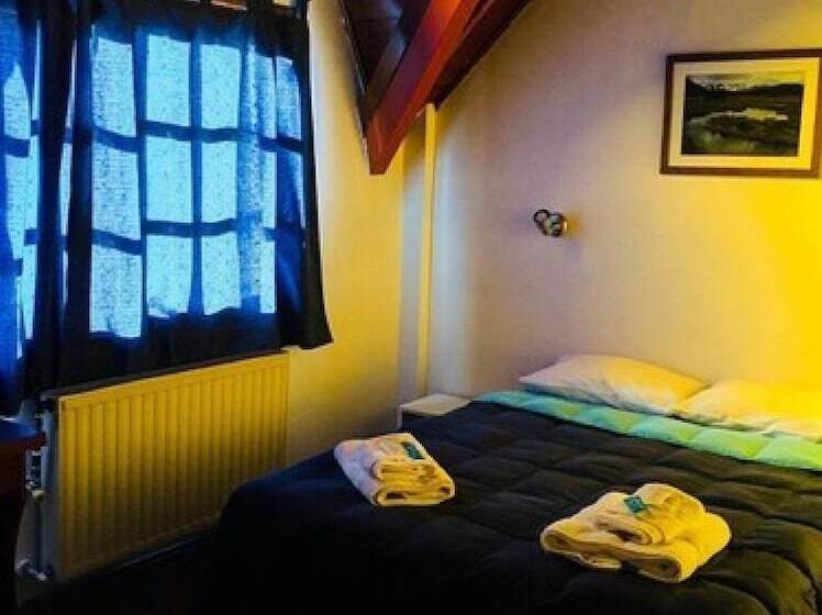 Quarto Estandar, Hosteria Kupanaka