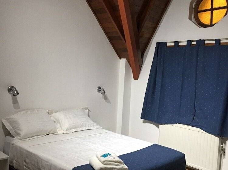 StandaardKamer, Hosteria Kupanaka