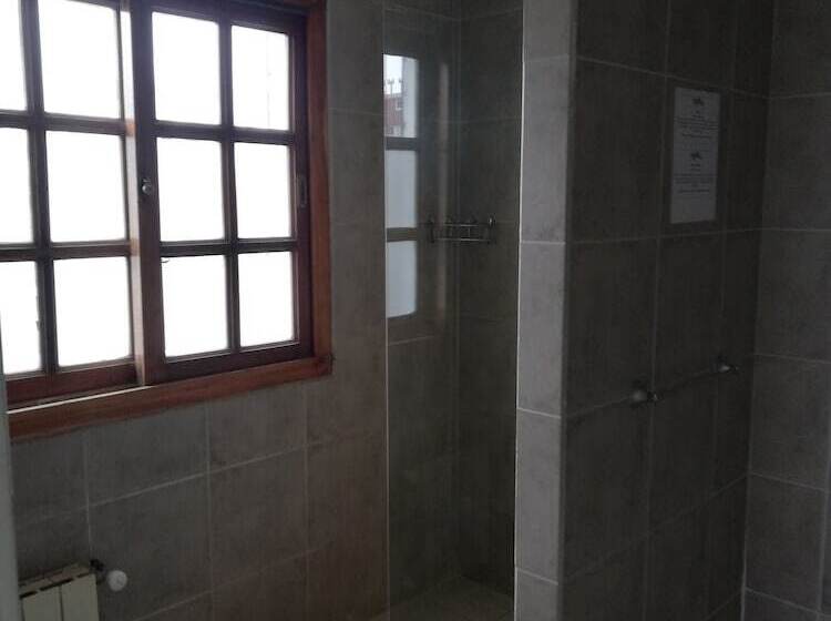 Standaard Driepersoonskamer, Hosteria Kupanaka