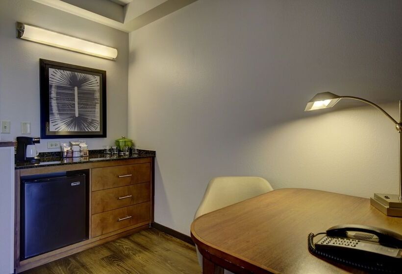 Номер Стандарт 2 Двуспальные Кровати, Hyatt Place Grand Rapids South