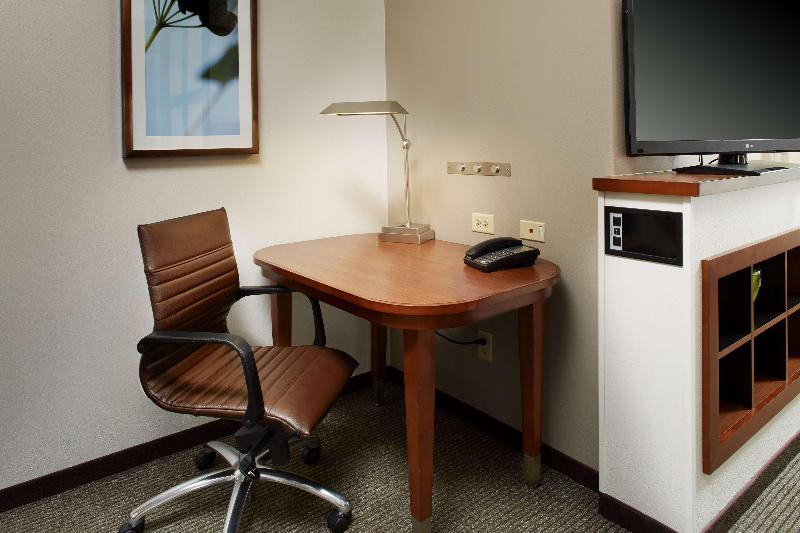 Стандартный Номер Кровать Кинг, Hyatt Place Grand Rapids South