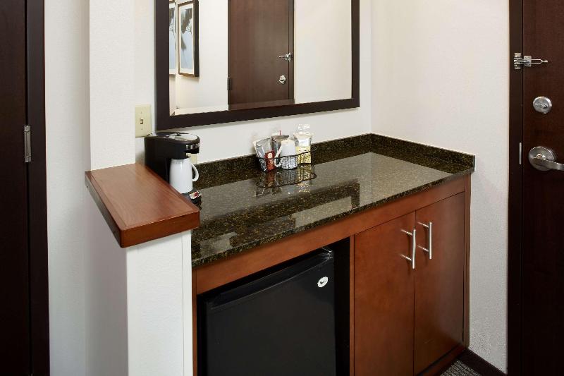 Стандартный Номер Кровать Кинг, Hyatt Place Grand Rapids South