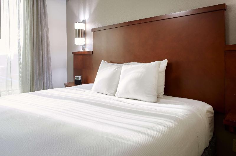 Стандартный Номер Кровать Кинг, Hyatt Place Grand Rapids South