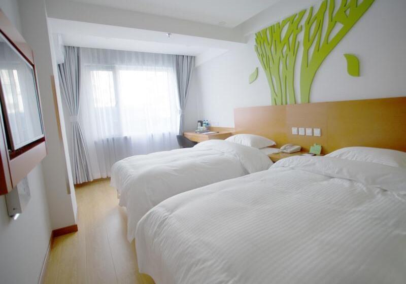 غرفة قياسية, Magnuson Hotel Wildwood Inn Crawfordville