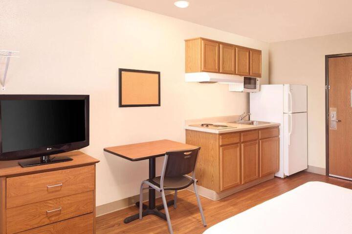 标准单人间, Extended Stay America Select Suites  Lubbock  West