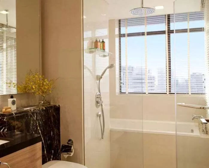 استودیو اجرایی, Novotel Living Singapore Orchard
