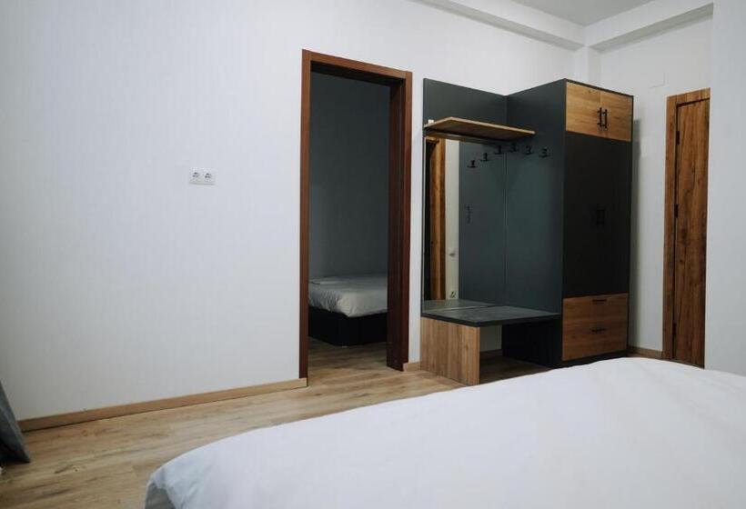 اتاق خانوادگی, Elsi