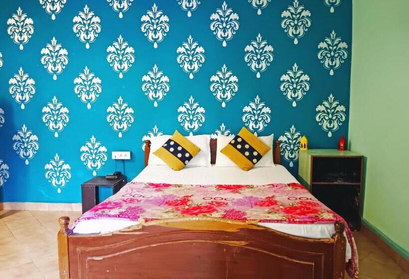 스탠다드 룸, Staymaker 7th Heaven Holiday Resort