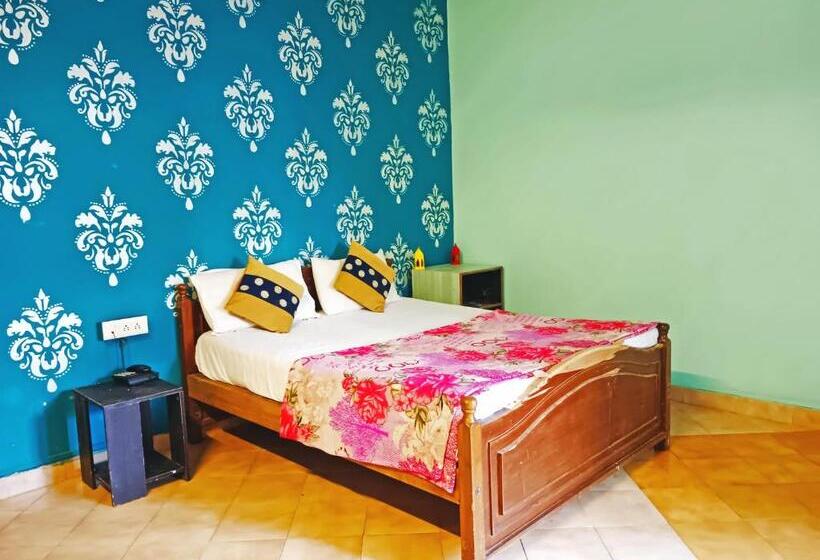 Номер Стандарт, Staymaker 7th Heaven Holiday Resort