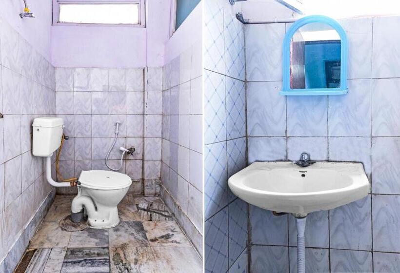 Трехместный Номер Классика, Flagship Rudra Residency