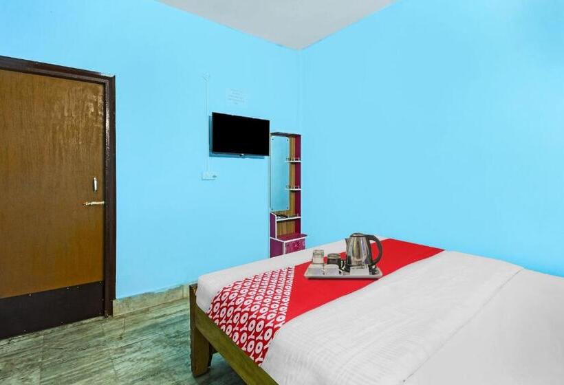 Трехместный Номер Классика, Flagship Rudra Residency